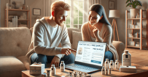 La Roche-Posay Free Samples: Learn How to Get Them