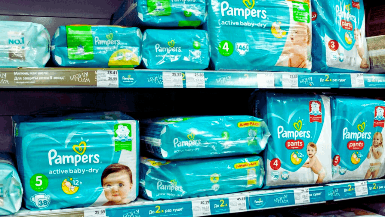 Pampers Free Samples: Learn How to Easily Get Them