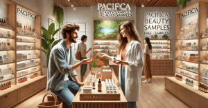 Pacifica Free Samples: Learn How to Easily Get Them