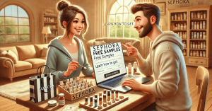 Sephora Free Samples: Learn How to Get Them