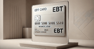 Learn the Easy Process to Get Your EBT Card Online