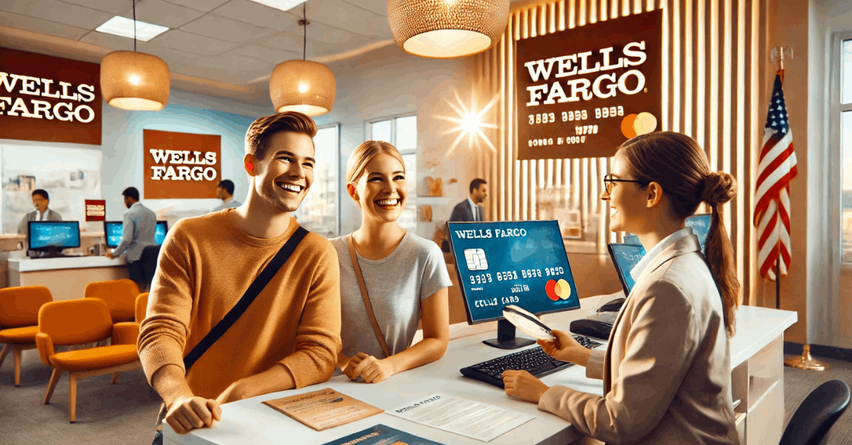 Wells Fargo Credit Card Benefits and How to Easily Apply