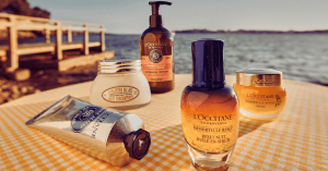 Amostras grátis da L'Occitane: Saiba como conseguir