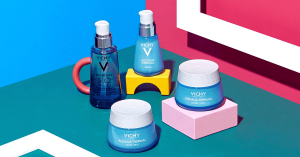 Amostras grátis da Vichy: veja como conseguir facilmente