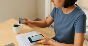 Find Out How to Apply for a Citibanamex Credit Card Step by Step