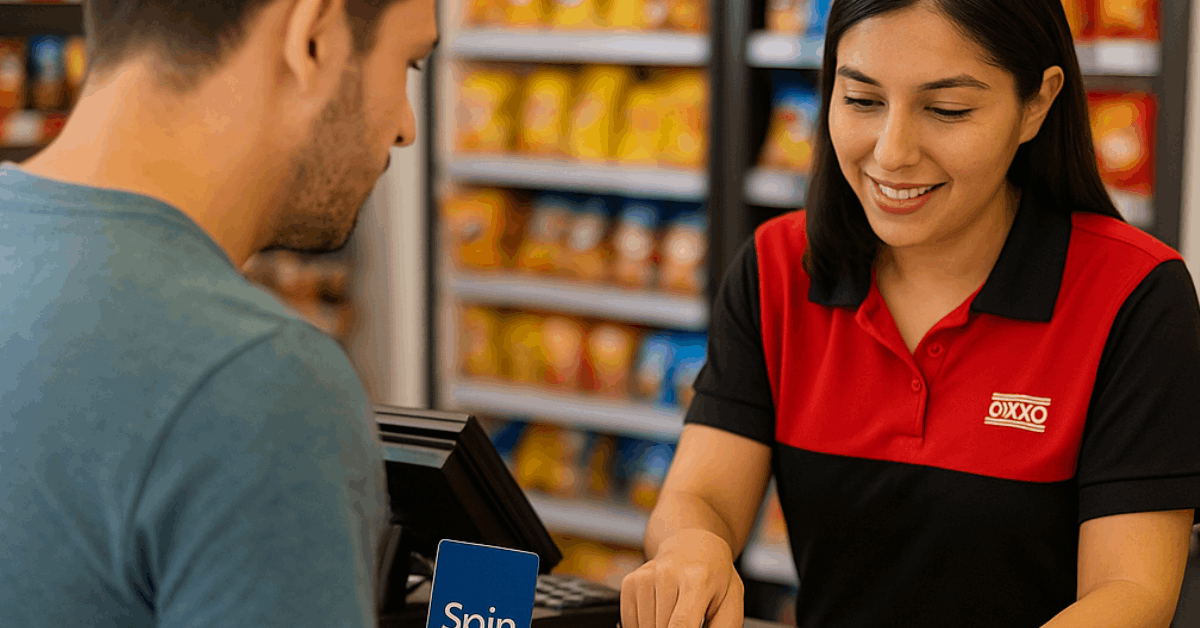 Learn How to Apply for the Saldazo OXXO Card Easily
