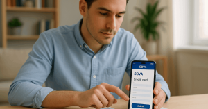 Discover How to Request the BBVA Credit Card Online