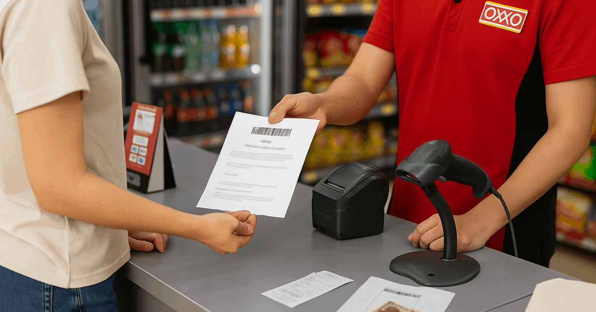 Learn How to Apply for the Saldazo OXXO Card Easily