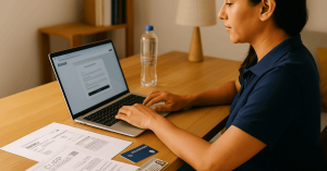 Guide to Applying for the Fonacot Credit Card Online