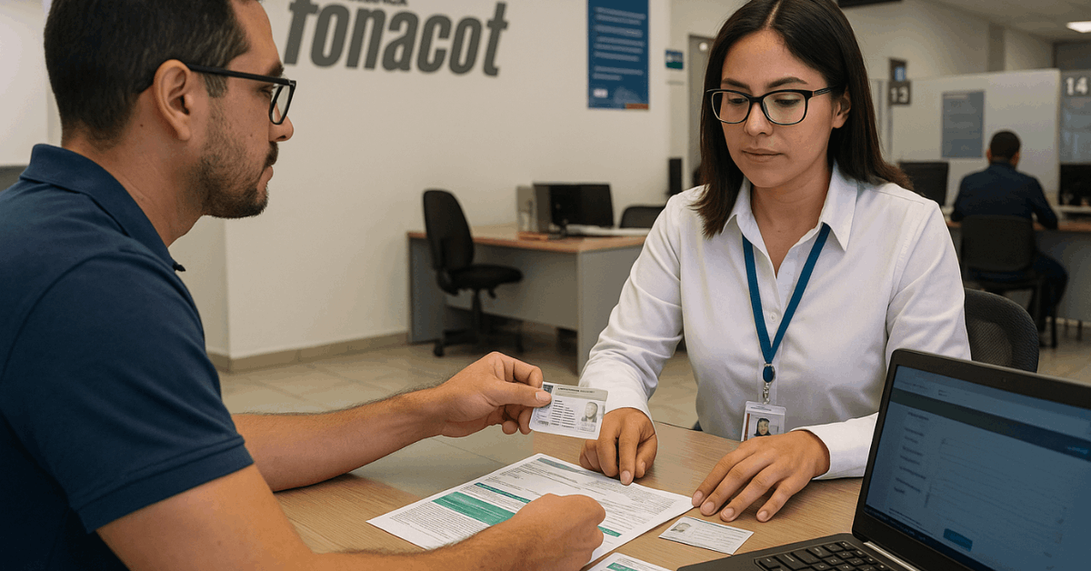 Guide to Applying for the Fonacot Credit Card Online