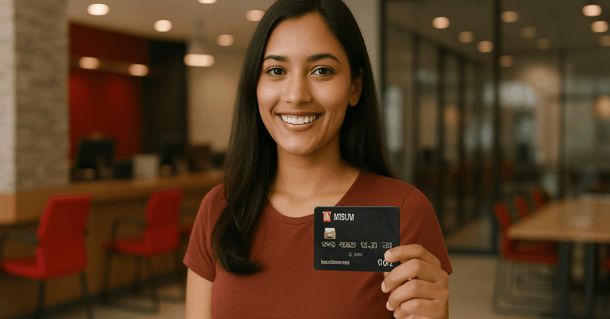 Find Out How to Request a Seylan Bank Credit Card and Its Main Features