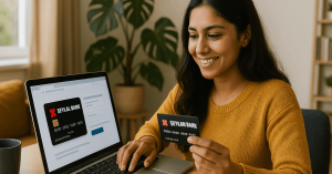 Find Out How to Request a Seylan Bank Credit Card and Its Main Features