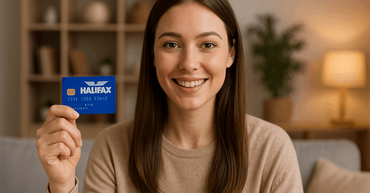 Learn the Requirements to Get a Halifax Credit Card
