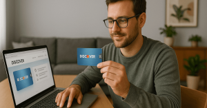 Learn How to Get the Discover it® Credit Card and Its Benefits
