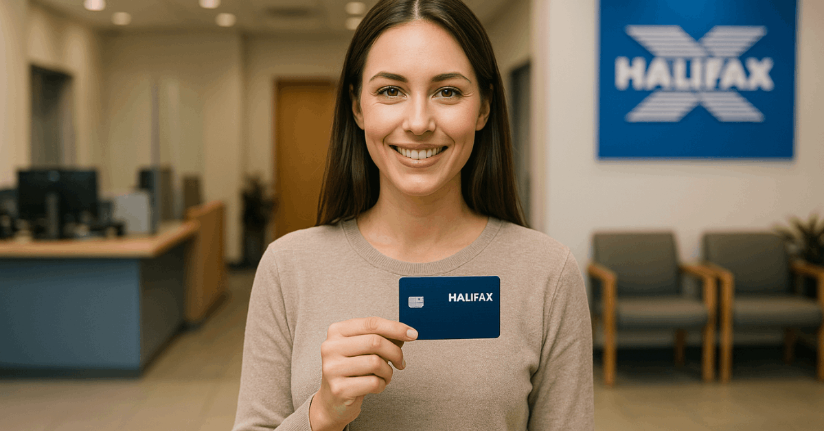 Learn the Requirements to Get a Halifax Credit Card