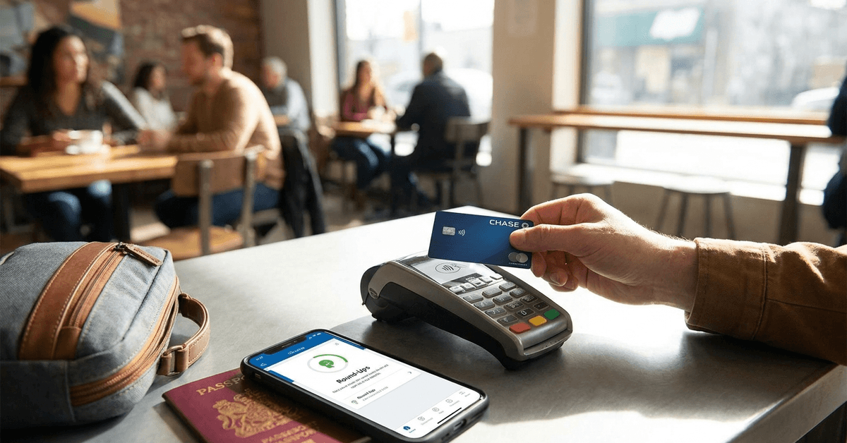 Mastering the Chase UK Card: Perks, Fees, and Travel Benefits