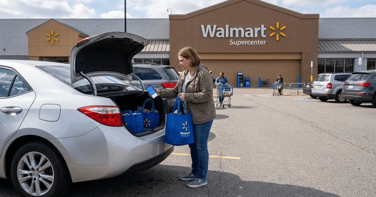 Walmart Spark Driver Guide: Requirements and Earning Potential