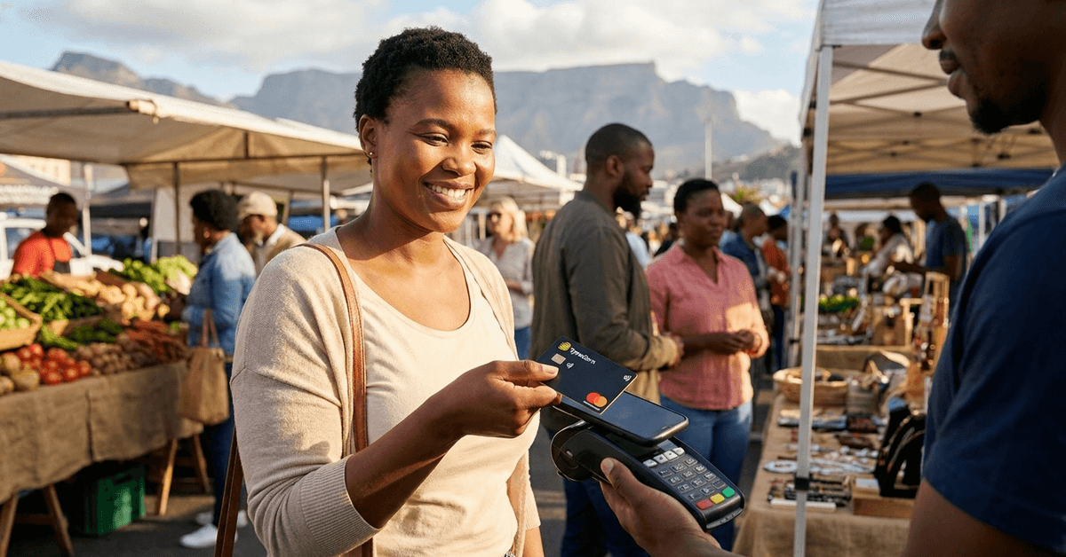 Getting the Most Out of Your TymeBank Credit Card ZA
