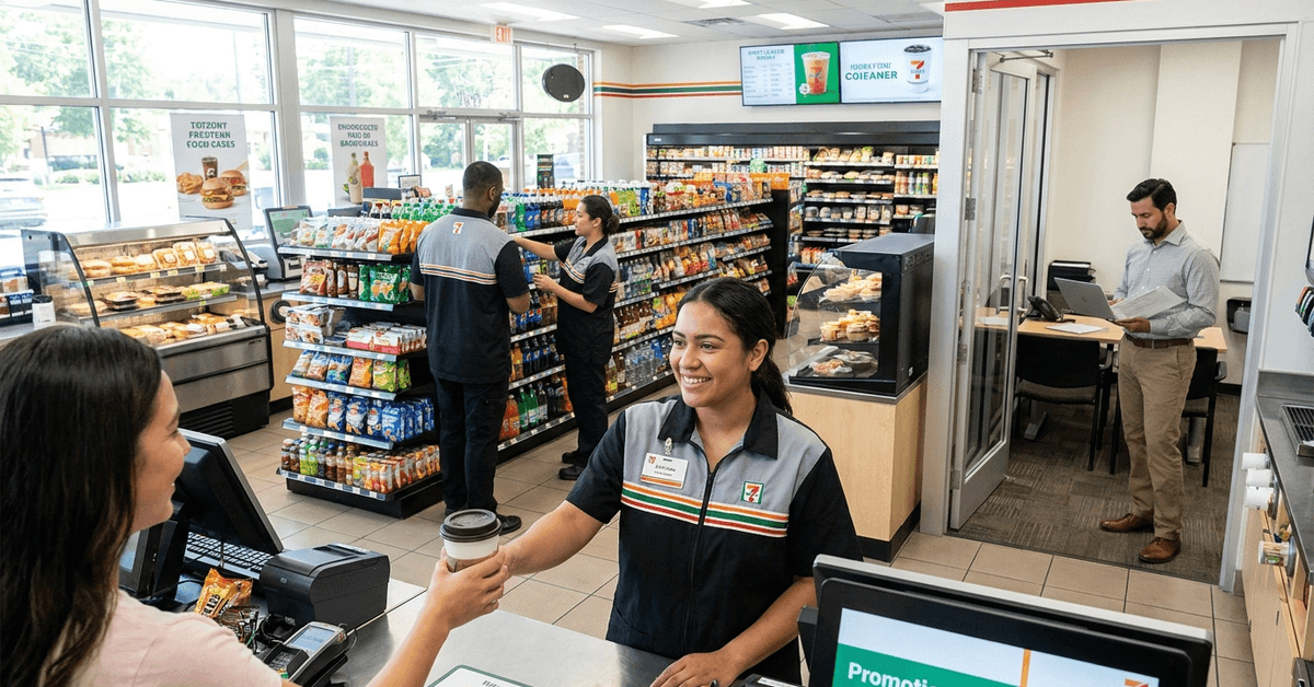 7-Eleven Job Vacancies: Your Guide to Retail Career Opportunities