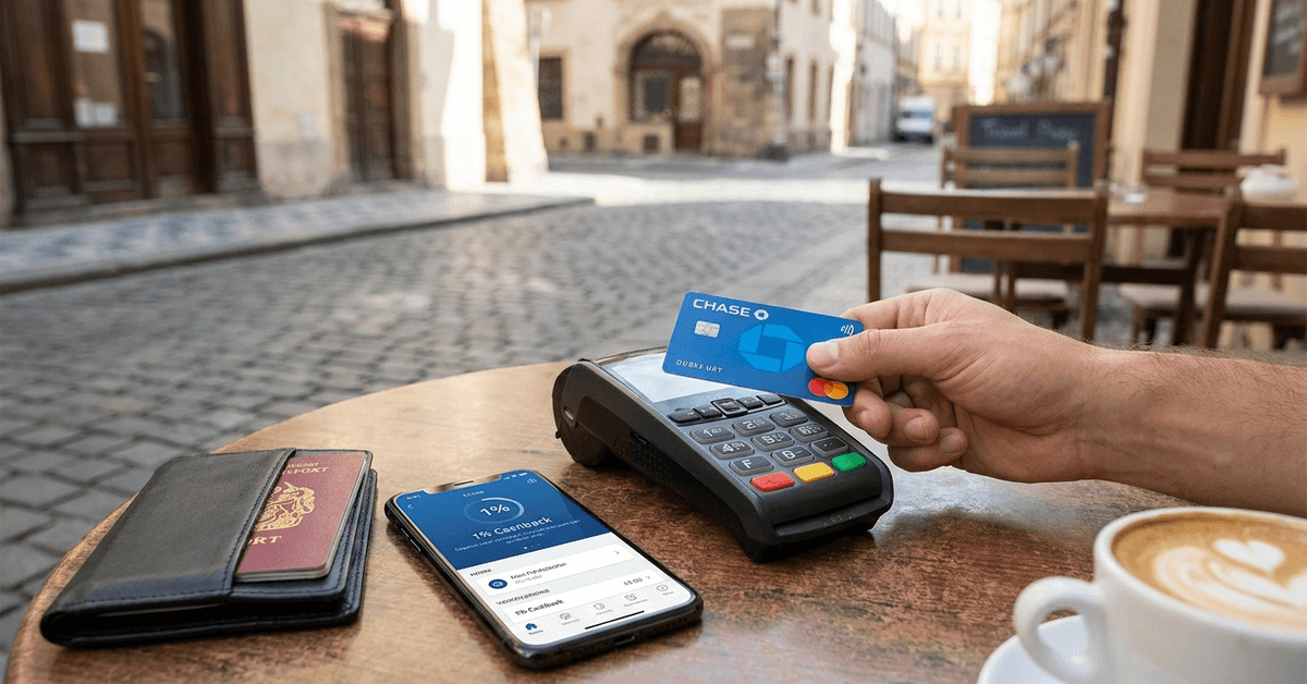 Mastering the Chase UK Card: Perks, Fees, and Travel Benefits