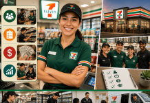 Start Your Retail Career with Flexible Opportunities